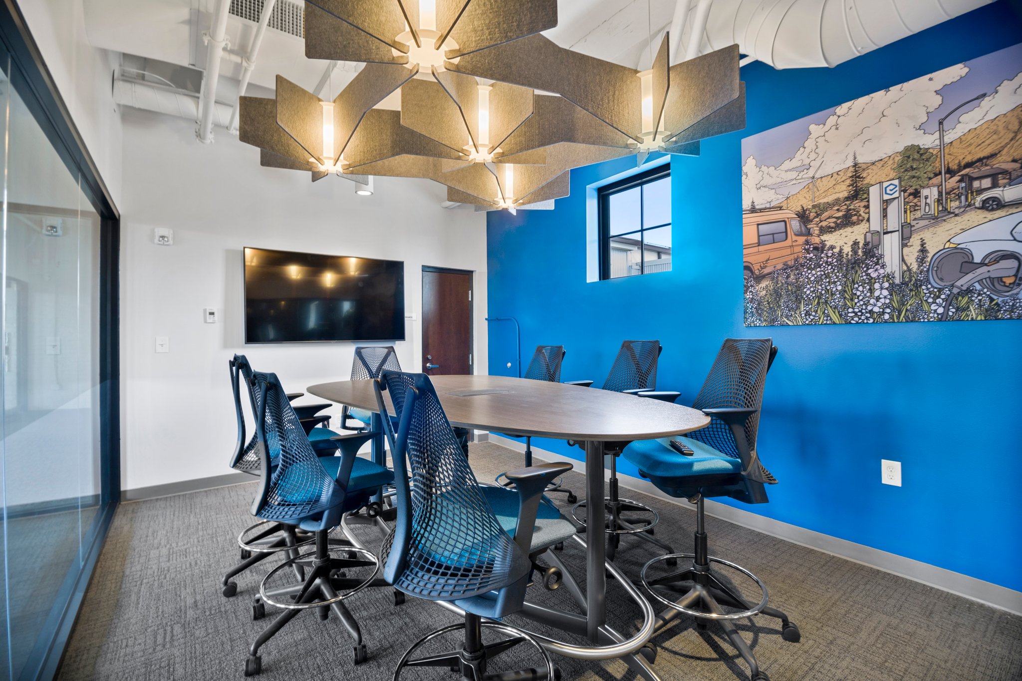 Our Work - 360 GC